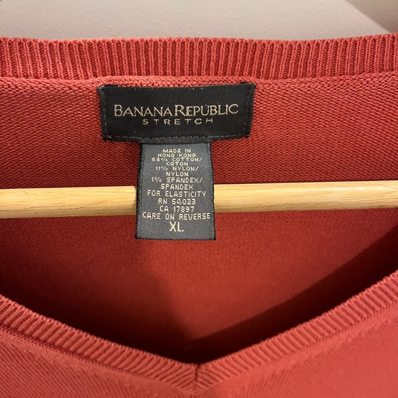 Oversized Vintage Sweater - Picture 2 of 2